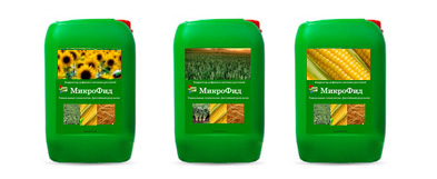 Презентация МикроФид